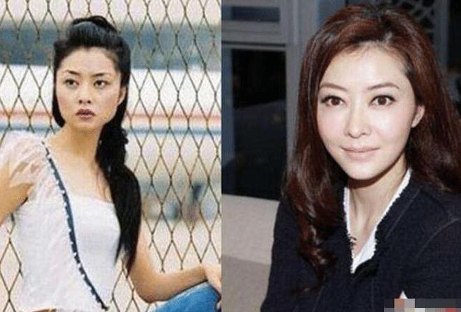 4位整容最成功的女明星，真是一点痕迹都看不出来！