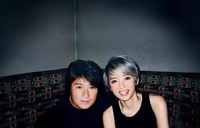 梅艳芳婚纱的秘密：永远无法掀起，为何做这么长，它的意义无人懂