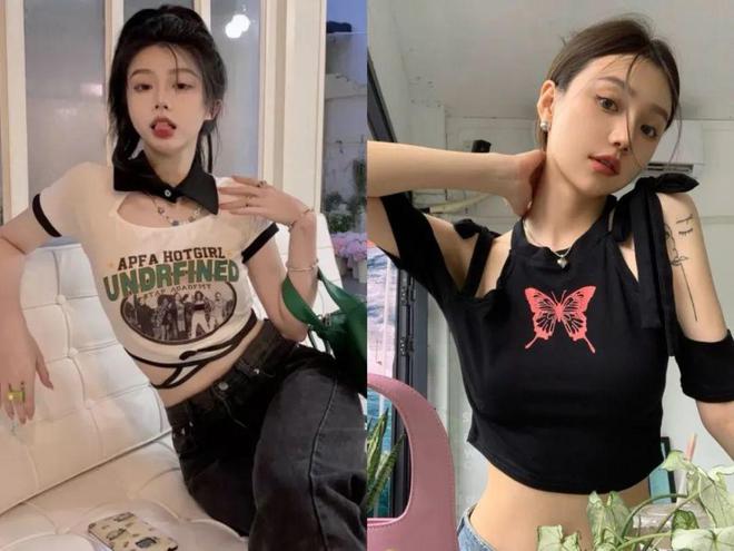赶紧把挤奶衫脱了！今夏换上这件“短上衣”，显瘦又有高级感！