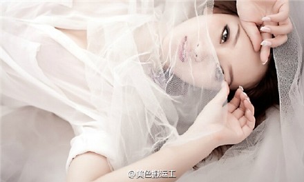 今夏的透视装，你看得透吗？