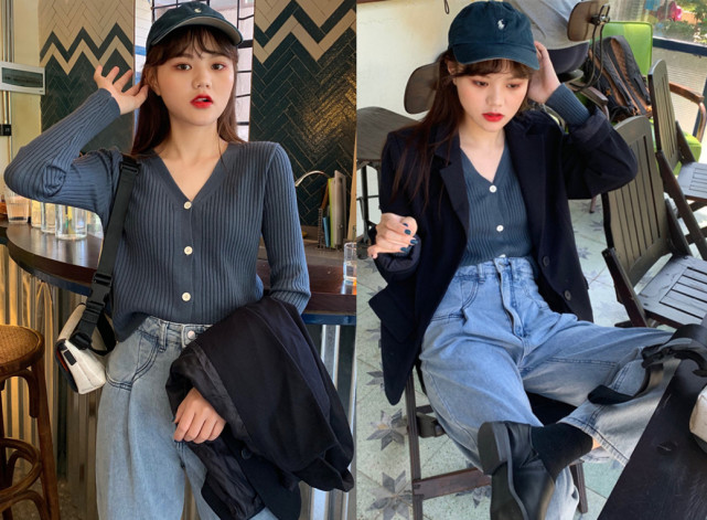 《乘风破浪》舞台服那么丑，却没想到，姐姐们私服这么精彩