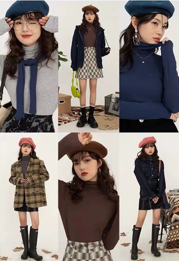 GET大S的私服穿搭，40+的女性可抄作业，简单且美得高级