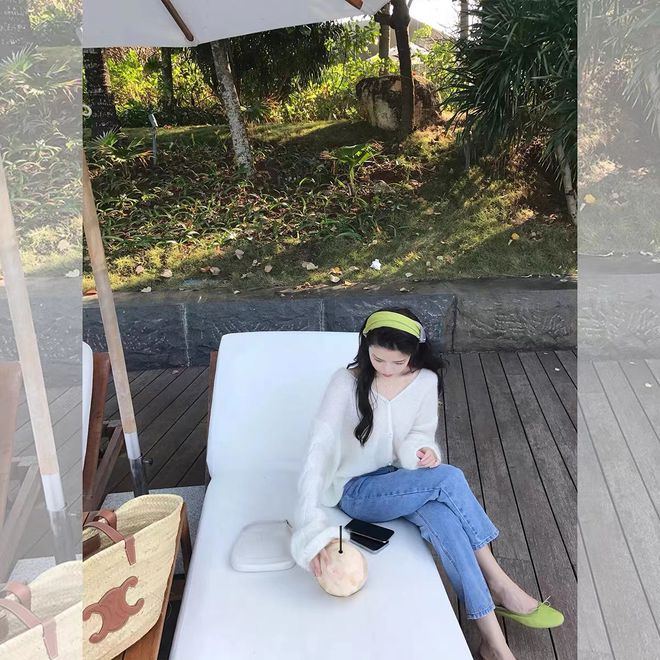 《盛装》宋佳职业女主编竟这么穿？有点像是中国版穿普拉达的女王