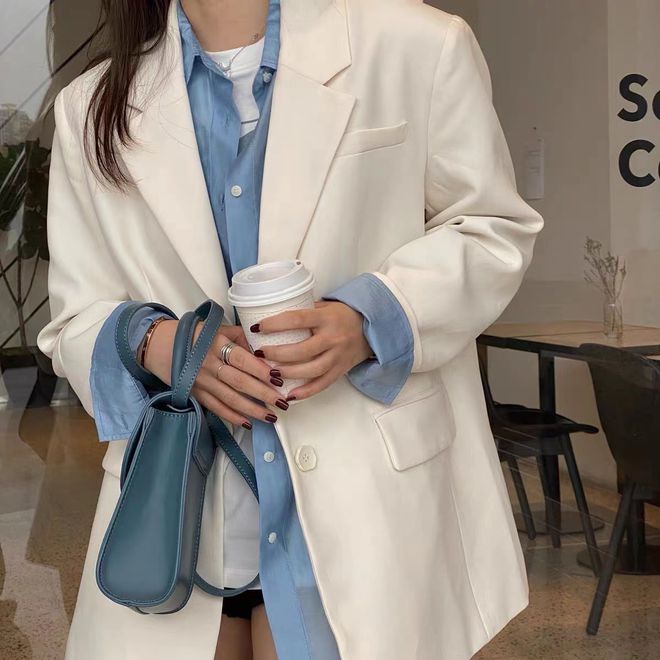 《盛装》宋佳职业女主编竟这么穿？有点像是中国版穿普拉达的女王