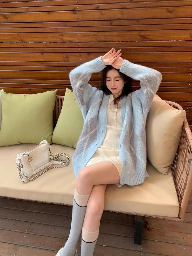 《盛装》宋佳职业女主编竟这么穿？有点像是中国版穿普拉达的女王