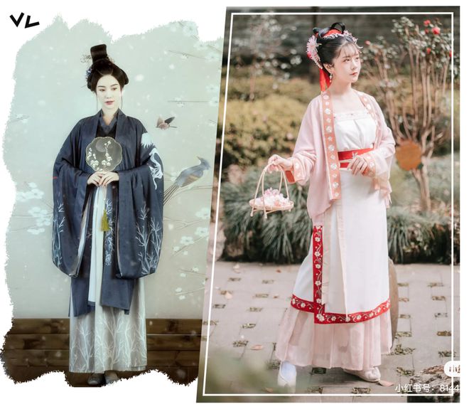 夏天不止T恤和短裤，还有这条清凉温柔的裙子，让你美得惊艳时光