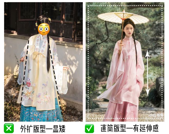 夏天不止T恤和短裤，还有这条清凉温柔的裙子，让你美得惊艳时光
