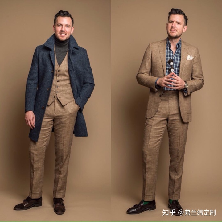 上海老年人的街拍时尚穿搭，打扮不老气、不扮嫩，简约大方就很美